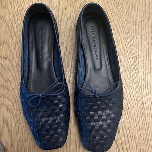 Freda Salvador Jada Ballet Flat